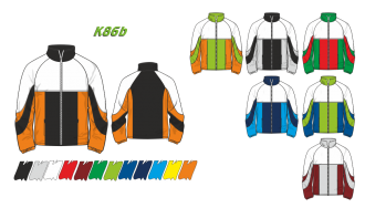 Куртка 86b